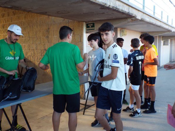 Campus de Fútbol Miguelturra 2022-día 01-fuente imágenes Alberto Sánchez-045