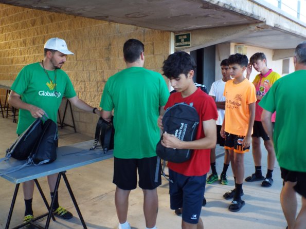 Campus de Fútbol Miguelturra 2022-día 01-fuente imágenes Alberto Sánchez-046