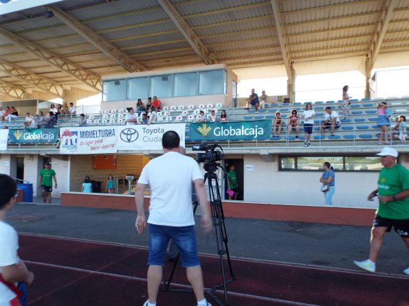 Campus de Fútbol Miguelturra 2022-día 01-fuente imágenes Alberto Sánchez-050