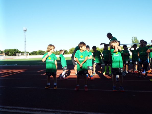 Campus de Fútbol Miguelturra 2022-día 01-fuente imágenes Alberto Sánchez-060