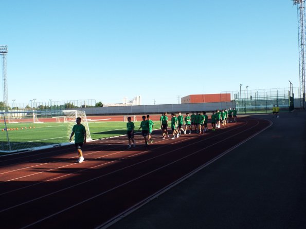 Campus de Fútbol Miguelturra 2022-día 01-fuente imágenes Alberto Sánchez-068