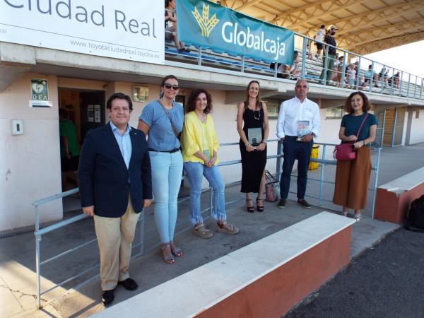 Campus de Fútbol Miguelturra 2022-día 01-fuente imágenes Alberto Sánchez-086