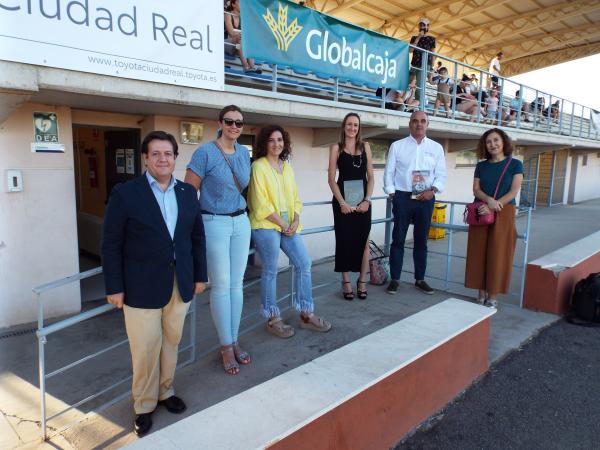 Campus de Fútbol Miguelturra 2022-día 01-fuente imágenes Alberto Sánchez-087