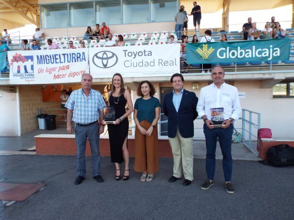 Campus de Fútbol Miguelturra 2022-día 01-fuente imágenes Alberto Sánchez-089