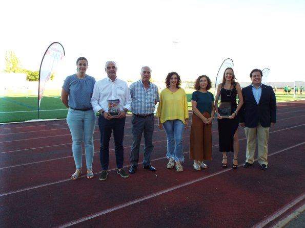 Campus de Fútbol Miguelturra 2022-día 01-fuente imágenes Alberto Sánchez-093