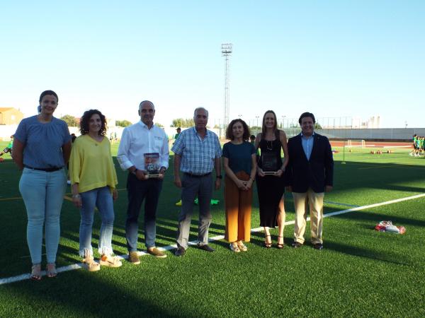 Campus de Fútbol Miguelturra 2022-día 01-fuente imágenes Alberto Sánchez-095