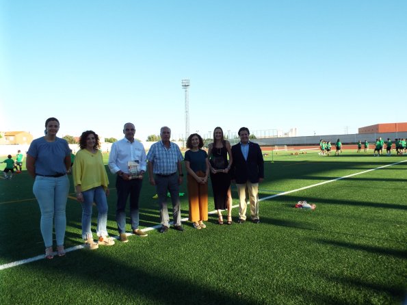 Campus de Fútbol Miguelturra 2022-día 01-fuente imágenes Alberto Sánchez-096