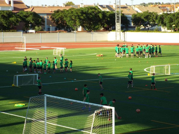 Campus de Fútbol Miguelturra 2022-día 01-fuente imágenes Alberto Sánchez-099