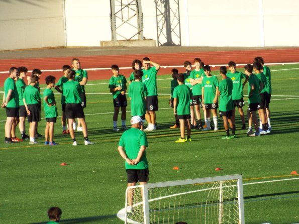 Campus de Fútbol Miguelturra 2022-día 01-fuente imágenes Alberto Sánchez-106