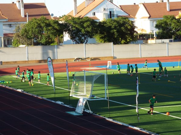 Campus de Fútbol Miguelturra 2022-día 01-fuente imágenes Alberto Sánchez-107