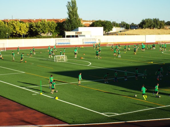 Campus de Fútbol Miguelturra 2022-día 01-fuente imágenes Alberto Sánchez-110