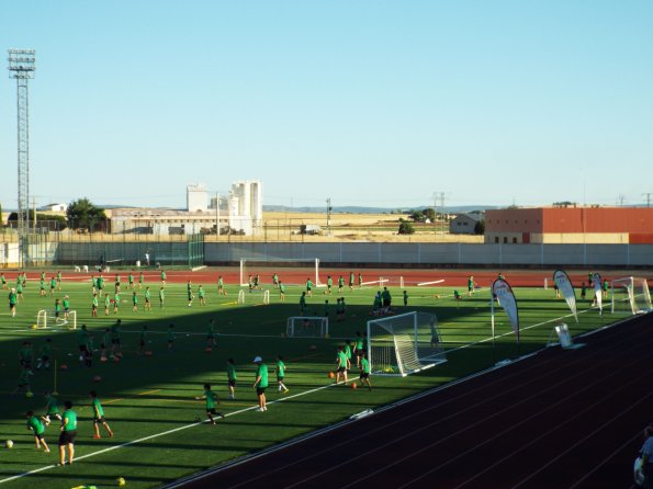 Campus de Fútbol Miguelturra 2022-día 01-fuente imágenes Alberto Sánchez-112