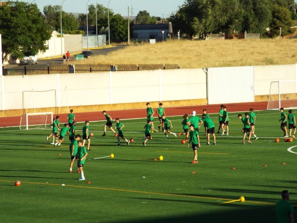 Campus de Fútbol Miguelturra 2022-día 01-fuente imágenes Alberto Sánchez-114