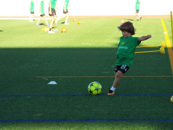 Campus de Fútbol Miguelturra 2022-día 01-fuente imágenes Alberto Sánchez-117