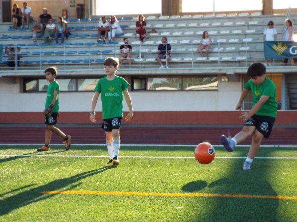 Campus de Fútbol Miguelturra 2022-día 01-fuente imágenes Alberto Sánchez-120