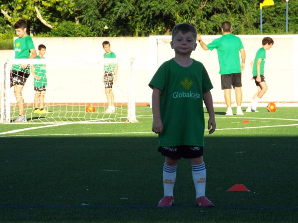 Campus de Fútbol Miguelturra 2022-día 01-fuente imágenes Alberto Sánchez-121