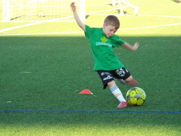 Campus de Fútbol Miguelturra 2022-día 01-fuente imágenes Alberto Sánchez-122