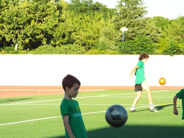 Campus de Fútbol Miguelturra 2022-día 01-fuente imágenes Alberto Sánchez-123