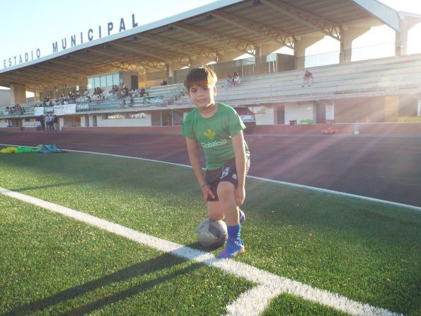 Campus de Fútbol Miguelturra 2022-día 01-fuente imágenes Alberto Sánchez-125