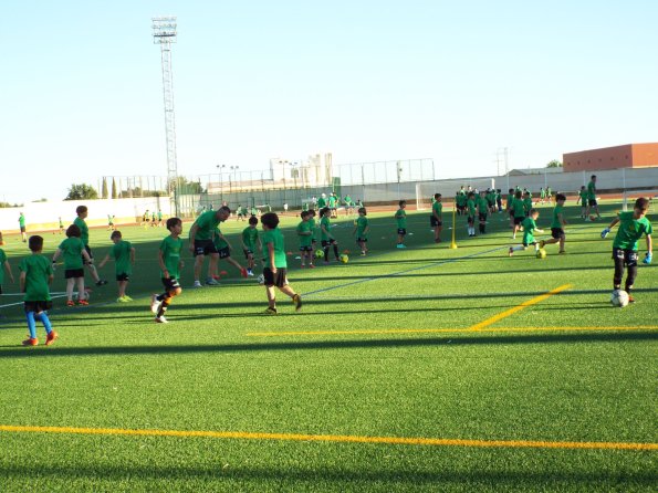 Campus de Fútbol Miguelturra 2022-día 01-fuente imágenes Alberto Sánchez-126