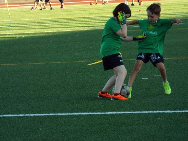 Campus de Fútbol Miguelturra 2022-día 01-fuente imágenes Alberto Sánchez-128