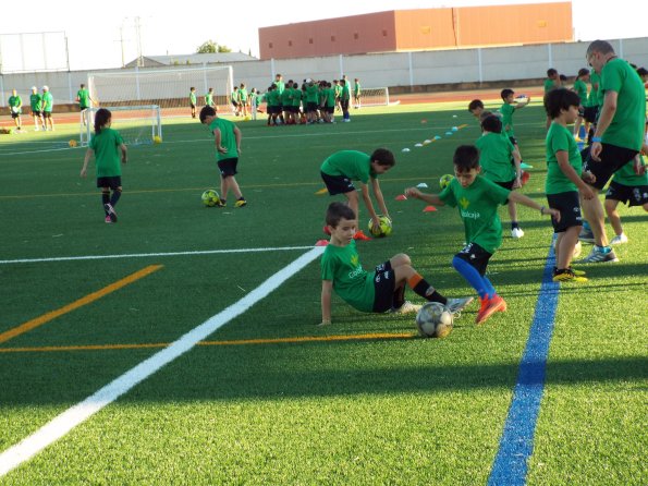 Campus de Fútbol Miguelturra 2022-día 01-fuente imágenes Alberto Sánchez-130