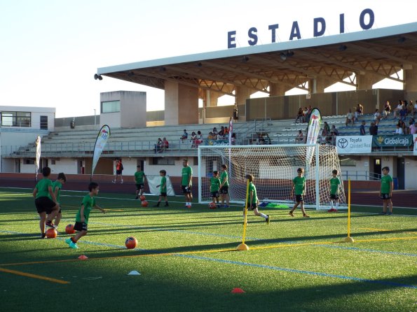 Campus de Fútbol Miguelturra 2022-día 01-fuente imágenes Alberto Sánchez-132