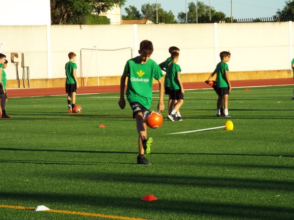 Campus de Fútbol Miguelturra 2022-día 01-fuente imágenes Alberto Sánchez-135