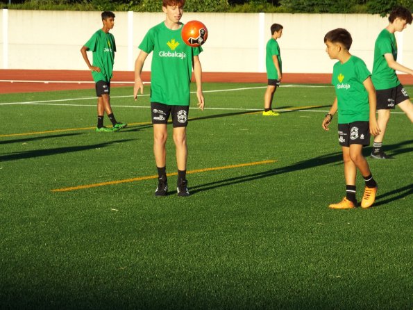 Campus de Fútbol Miguelturra 2022-día 01-fuente imágenes Alberto Sánchez-137