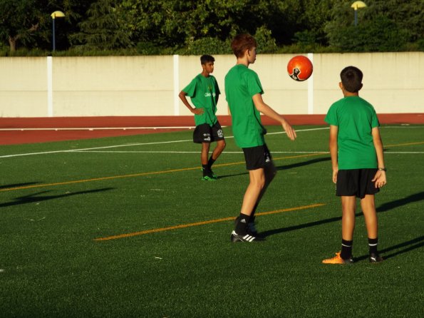 Campus de Fútbol Miguelturra 2022-día 01-fuente imágenes Alberto Sánchez-138