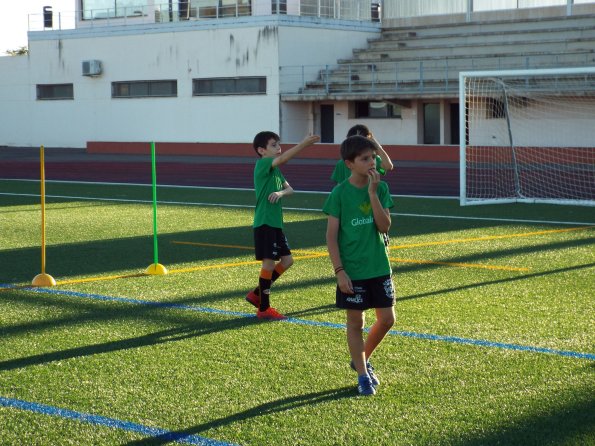 Campus de Fútbol Miguelturra 2022-día 01-fuente imágenes Alberto Sánchez-140