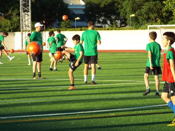 Campus de Fútbol Miguelturra 2022-día 01-fuente imágenes Alberto Sánchez-141