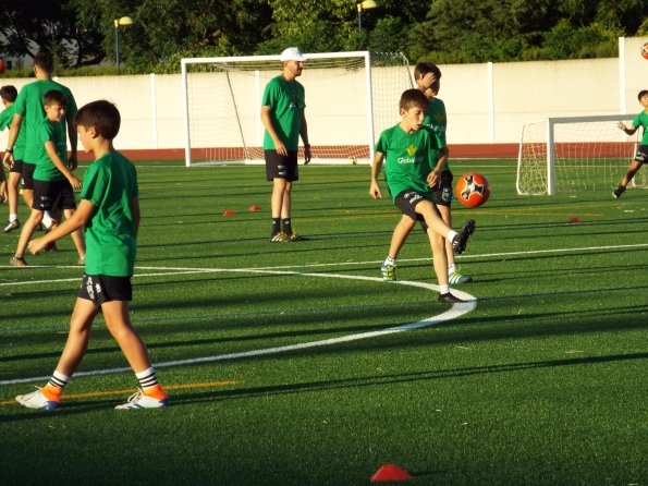 Campus de Fútbol Miguelturra 2022-día 01-fuente imágenes Alberto Sánchez-142