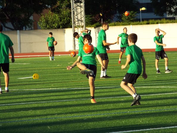 Campus de Fútbol Miguelturra 2022-día 01-fuente imágenes Alberto Sánchez-143