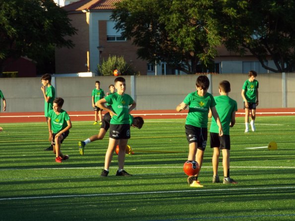 Campus de Fútbol Miguelturra 2022-día 01-fuente imágenes Alberto Sánchez-145