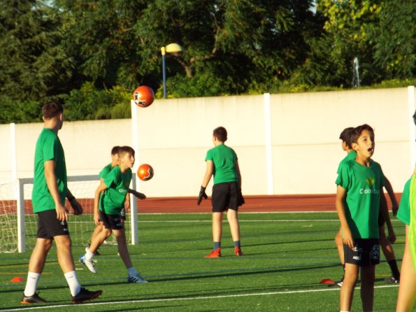 Campus de Fútbol Miguelturra 2022-día 01-fuente imágenes Alberto Sánchez-146