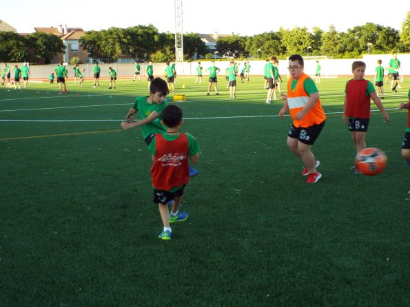 Campus de Fútbol Miguelturra 2022-día 01-fuente imágenes Alberto Sánchez-149