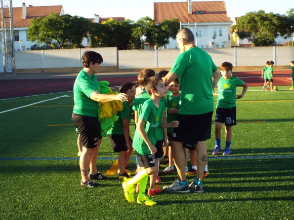 Campus de Fútbol Miguelturra 2022-día 01-fuente imágenes Alberto Sánchez-152