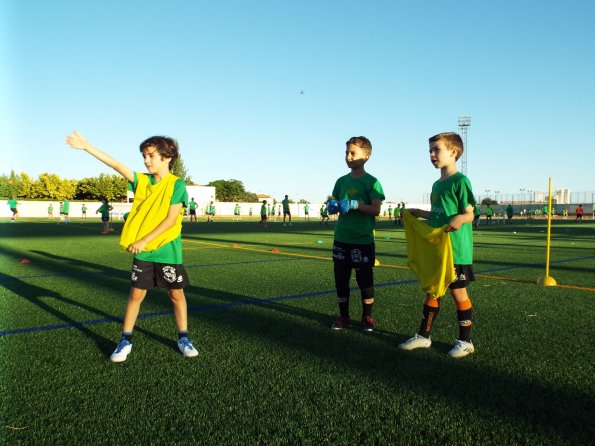 Campus de Fútbol Miguelturra 2022-día 01-fuente imágenes Alberto Sánchez-153