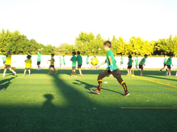 Campus de Fútbol Miguelturra 2022-día 01-fuente imágenes Alberto Sánchez-158