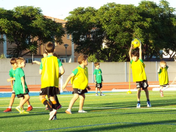 Campus de Fútbol Miguelturra 2022-día 01-fuente imágenes Alberto Sánchez-159