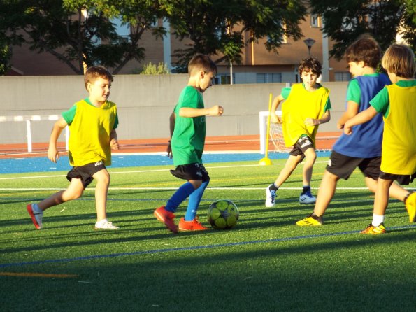 Campus de Fútbol Miguelturra 2022-día 01-fuente imágenes Alberto Sánchez-160