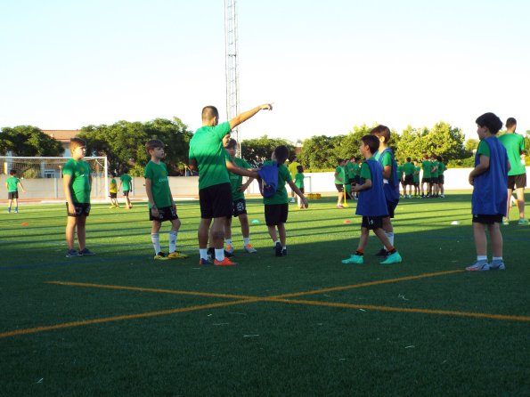 Campus de Fútbol Miguelturra 2022-día 01-fuente imágenes Alberto Sánchez-163