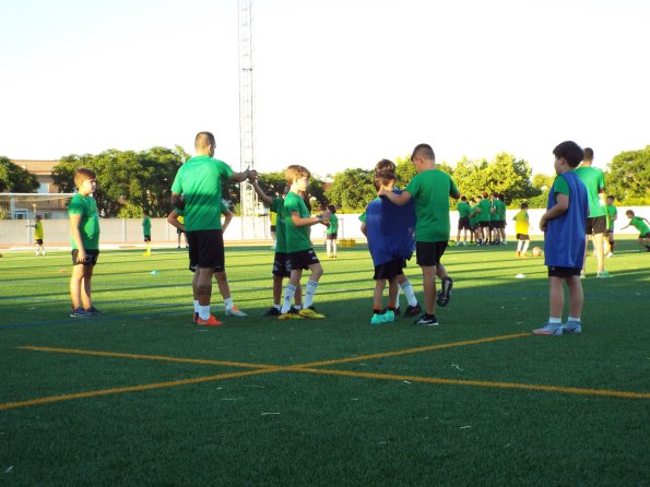 Campus de Fútbol Miguelturra 2022-día 01-fuente imágenes Alberto Sánchez-164