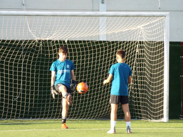 Campus de Fútbol Miguelturra 2022-día 02-fuente imágenes Alberto Sánchez-032