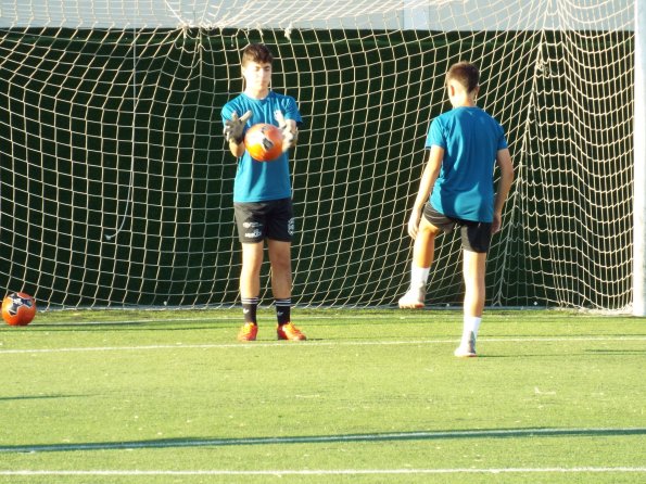 Campus de Fútbol Miguelturra 2022-día 02-fuente imágenes Alberto Sánchez-033