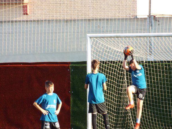 Campus de Fútbol Miguelturra 2022-día 02-fuente imágenes Alberto Sánchez-034