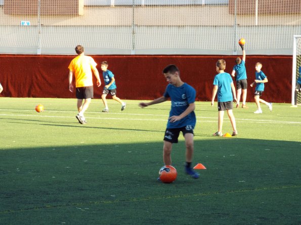 Campus de Fútbol Miguelturra 2022-día 02-fuente imágenes Alberto Sánchez-037