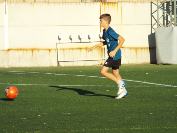 Campus de Fútbol Miguelturra 2022-día 02-fuente imágenes Alberto Sánchez-044