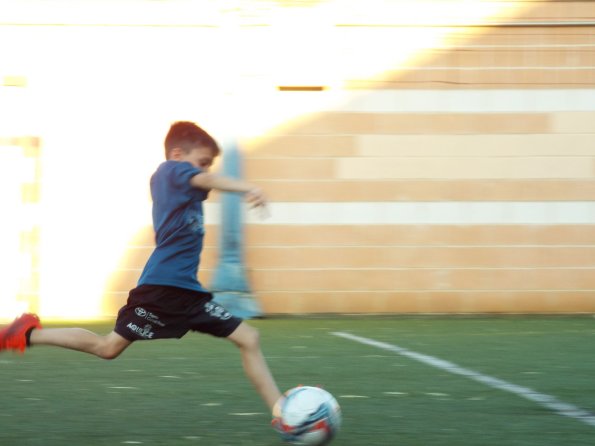 Campus de Fútbol Miguelturra 2022-día 02-fuente imágenes Alberto Sánchez-053